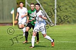 21.04.2018 - VfB Eichstätt II - FC Sandersdorf