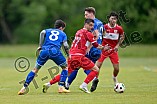 Fußball, Herren, Kreisliga Neumarkt Jura West, Saison 2024-2025, Spieltag 24, SV Marienstein - SG-TSV 1860 Weißenburg U23, 16.05.2025