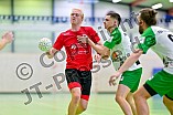 Handball, Herren, Bezirksliga Männer West, Saison 2025-2026, DJK Eichstätt - TSV Gaimersheim, 10.01.2026