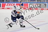 Eishockey, Herren, DEL, Saison 2022-2023, Spieltag 17, Straubing Tigers - EHC Red Bull München, 03.11.2023