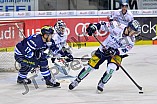 ERC Ingolstadt vs Eisbären Berlin, DEL, Deutsche Eishockey Liga, Spieltag 49, 22.02.2019