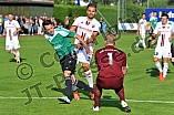 10.08.2016 - VfB Eichstätt - FC Ingolstadt