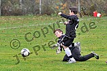 10.11.2013 - JFG Region Eichstätt - SV Ingolstadt-Hundszell