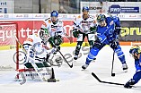 ERC Ingolstadt vs Augsburger Panther, Eishockey, DEL, Deutsche Eishockey Liga, Spieltag 4, 17.09.2017