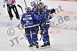 Vorbereitung, Gäubodencup, Eishockey, Herren, DEL, Saison 2021-2022, Grizzlys Wolfsburg - ERC Ingolstadt, 13.08.2021