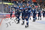 Eishockey, Herren, DEL, Saison 2025-2026, Spiel 44, ERC Ingolstadt - Dresdner Eislöwen, 27.01.2026