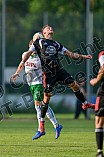 Fußball, Herren, Saison 2026-2027, Freundschaftsspiel, SC Großschwarzenlohe - VfB Eichstätt, 23.06.2026