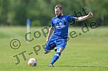 Fußball, Herren, Kreisliga Neumarkt Jura West, Saison 2023-2024, Spieltag 23, SV Marienstein - DJK Limes, 12.05.2024