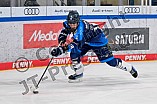 Eishockey, Herren, U20 DNL, Saison 2025-2026, ERC Ingolstadt - ESC Dresden, 14.02.2026