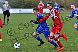 12.11.2016 - SG DJK Limes 09 - SV Unterreichenbach