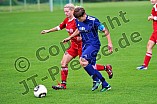 13.09.2014 - FV Obereichstätt II - FSV Berngau