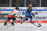 Eishockey, Frauen, DFEL, Saison 2024-2025, ERC Ingolstadt - EC Bergkamener Bären, 12.10.2024