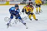 Eishockey, Herren, U20 DNL, Saison 2025-2026, Halbfinale - Spiel 2, ERC Ingolstadt - Krefelder EV 81, 15.03.2026