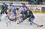 06.01.2015 - ERC Ingolstadt - Iserlohn Roosters