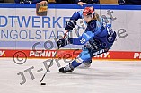 13.12.2020 - ERC Ingolstadt - Augsburger Panther