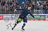 Eishockey, Herren, DEL, Saison 2021-2022, Spieltag 59, ERC Ingolstadt - Schwenninger Wild Wings, 01.04.2022