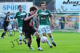 17.08.2011 - VfB Eichstätt / 1. FC Sonthofen