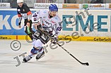 09.04.2012 - ERC Ingolstadt / Adler Mannheim