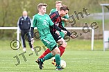 23.04.2017 - DJK Enkering - SV Denkendorf II