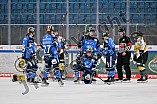 Eishockey, Frauen, DFEL, Saison 2023-2024, ERC Ingolstadt - Mad Dogs Mannheim, 18.02.2024
