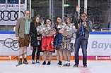 ERC Ingolstadt vs Krefeld Pinguine, DEL, Deutsche Eishockey Liga, Spieltag 39, 19.01.2020
