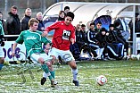 27.11.2010 - VfB Eichstätt / BCF Wolfratshauen