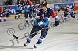 ERC Ingolstadt vs Frolunda Gothenburg, Eishockey, CHL, Championshockeyleague, 29.09.2015