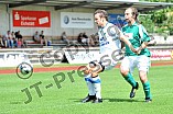 29.07.2012 - VfB Eichstätt II / TSV Allach 09 München