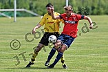 28.05.2017 - SV Buxheim - FC Hitzhofen-Oberzell