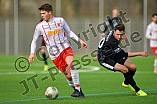 15.02.2020 - VfB Eichstätt - SSV Jahn Regensburg II