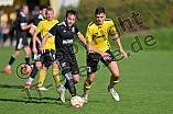 Fußball, Herren, Kreisliga 1, Saison 2022-2023, Spieltag 11, FC Hitzhofen-Oberzell - TSV Baar-Ebenhausen, 16.10.2022