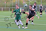 Fußball, Herren, Kreisliga Donau Isar, Saison 2025-2026, Spieltag 20, VfB Eichstätt II - FC Mindelstetten, 24.04.2026