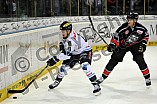 Thomas Sabo Ice Tigers vs ERC Ingolstadt, Eishockey, DEL, Deutsche Eishockey Liga, 13.12.2015