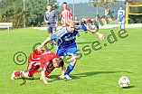 23.09.2012 - FC Böhmfeld / TSV Pförring