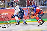 Adler Mannheim vs ERC Ingolstadt, DEL, Deutsche Eishockey Liga, Spieltag 50, 01.03.2020