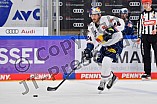 Eishockey, Herren, DEL, Saison 2021-2022, Spieltag 24, ERC Ingolstadt - EHC Red Bull München, 30.11.2021