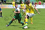 21.05.2016 - SV Manching - VfB Hallbergmoos