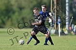 Fußball, Herren, Kreisliga Neumarkt Jura West, Saison 2023-2024, Spieltag 2, SV Marienstein - SG Pfofeld-Theilenhofen, 20.08.2023