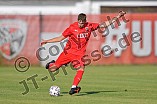 Fußball, Herren, Bayernliga Süd, Saison 2021-2022, Spieltag 2, FC Ingolstadt 04 II - SV Pullach, 28.07.2021