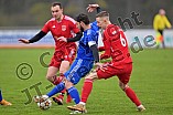 Fußball, Herren, Neumarkt Jura, Kreisliga West, Saison 2022-2023, Spieltag 18, DJK Limes - TV Büchenbach, 02.04.2023