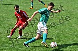 14.08.2016 - FC Hepberg - FC Geisenfeld