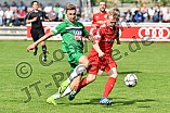 23.09.2017 - VfB Eichstätt - TSV 1860 Rosenheim