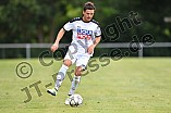 23.06.2018 - SpVgg Ansbach - VfB Eichstätt