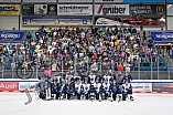 Eishockey, Herren, DEL, Saison 2022-2023, ERC Ingolstadt - Showtraining & Dauerkartenüberge, 07.08.2022