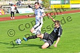 01.10.2016 - VfB Eichstätt - 1. FC Sand