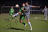 Fußball, Herren, Bayernliga Nord, Saison 2024-2025, Vorbereitung, VfB Eichstätt - TSV Jetzendorf, 18.02.2025