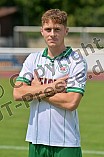 Fußball, Herren, Saison 2026-2027, VfB Eichstätt - Mannschaftsfoto & Portraits, 18.07.2026