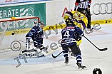 21.09.2014 - ERC Ingolstadt - Krefeld Pinguine