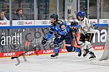 Eishockey, Nachwuchs, U20, Saison 2023-2024, ERC Ingolstadt - Augsburger EV, 30.09.2023