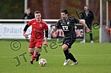 Fußball, Herren, Kreisliga Neumarkt Jura West, Saison 2024-2025, Spieltag 12, DJK Limes - TSV-SV Pfofeld-Theilenhofen, 27.10.2024